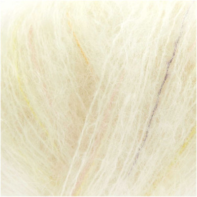 Rico Essentials Super Kid Mohair Loves Silk Cute Confetti										 - 002 Pastel