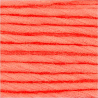 Rico Essentials Super Neon Super Chunky										 - 003 Orange