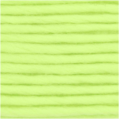 Rico Essentials Super Neon Super Chunky										 - 004 Yellow