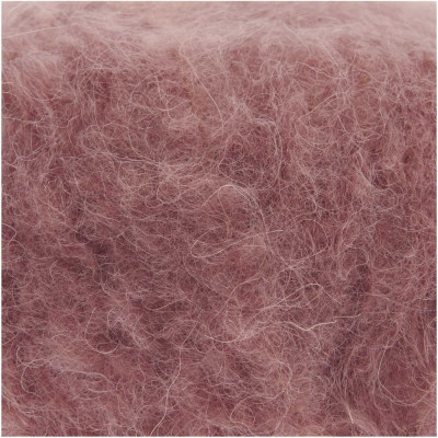 Rico Fashion Alpaca Superfine Heavens Uni										 - 003 Smokey Pink