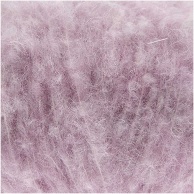 Rico Fashion Alpaca Superfine Heavens Uni										 - 005 Lilac