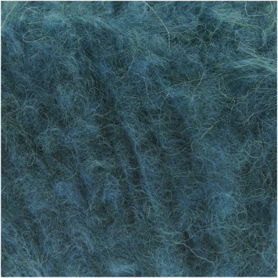 Rico Fashion Alpaca Superfine Heavens Uni										 - 008 Teal