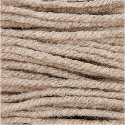 Rico Hooki Hooki Knotting Yarn 13cm										 - 100330 Pebbles