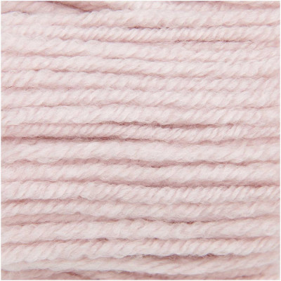 Rico Hooki Hooki Knotting Yarn  6.5cm										 - 100283 Light Lilac