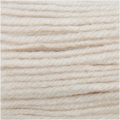 Rico Hooki Hooki Knotting Yarn  6.5cm										 - 100297 Dust