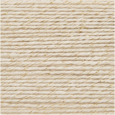 Rico Ricorumi Twinkly Twinkly										 - 003 Beige