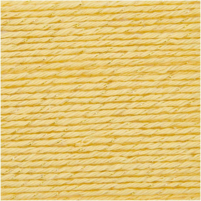 Rico Ricorumi Twinkly Twinkly										 - 005 Yellow