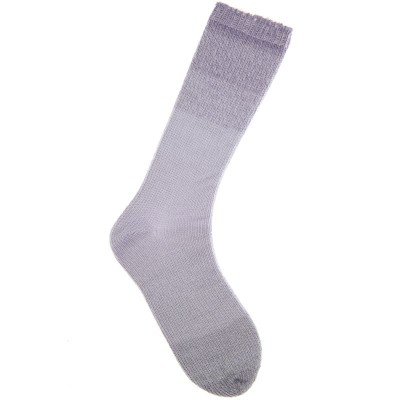 Rico Socks Super Soft Super Degrade 4 Ply										 - 007 Lilac