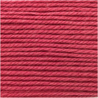 Rico Essentials Soft Merino Aran										 - 022 Azalea