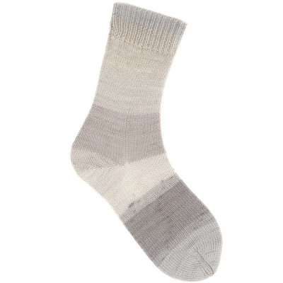 Rico Superba Cashmeri Luxury Socks 4 Ply										 - 028 Oats