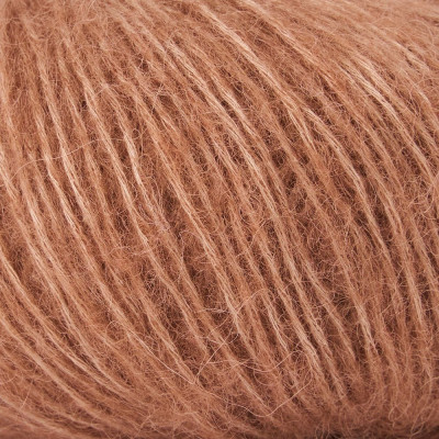 Rowan Alpaca Classic										 - 135 Toffee