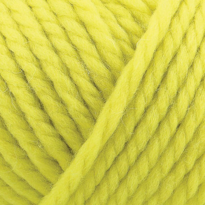 Rowan Big Wool										 - 91 Citron