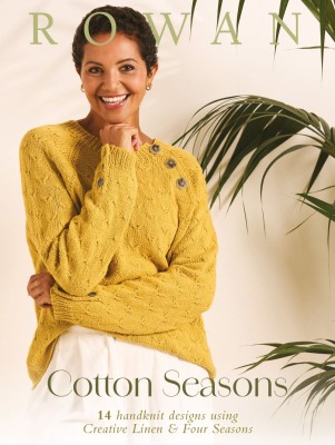 Rowan Cotton Seasons										