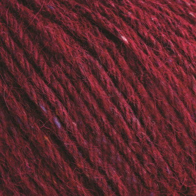 Rowan Felted Tweed Aran										 - 732 Cherry