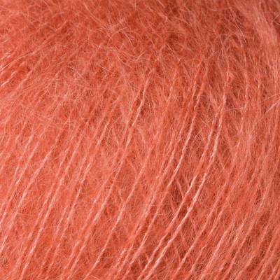 Rowan Kidsilk Haze										 - 680 Burnt Caramel