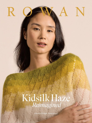 Rowan Kidsilk Haze Reimagined										