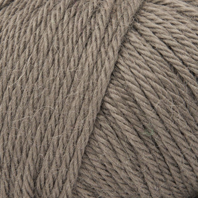 Rowan Pure Alpaca										 - 117 Storm