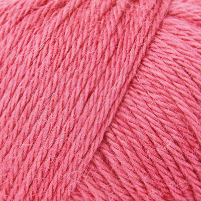 Rowan Pure Alpaca										 - 119 Peony