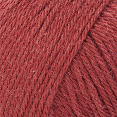 Rowan Pure Alpaca										 - 120 Ruby