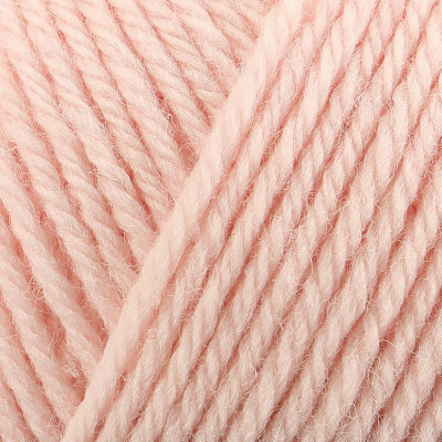 Rowan Pure Wool Superwash Worsted										 - 196 Carnation