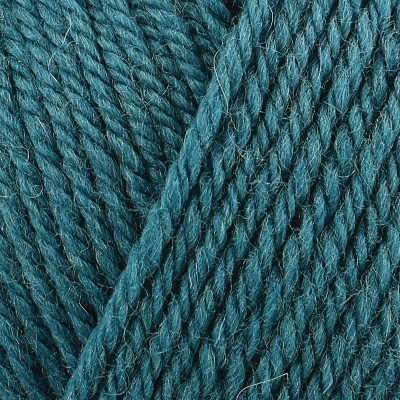 Rowan Pure Wool Superwash Worsted										 - 197 Teal