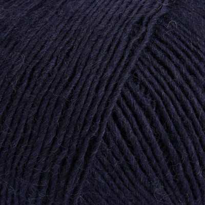 Rowan Sock										 - 011 Navy