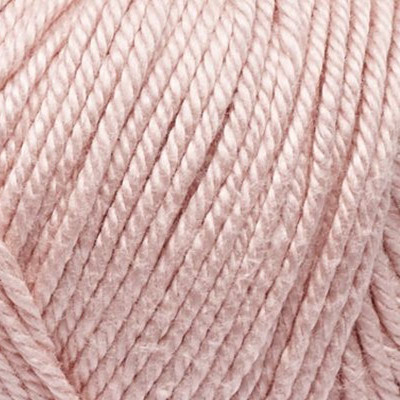 Sirdar Cotton DK										 - 509 Darling Bud