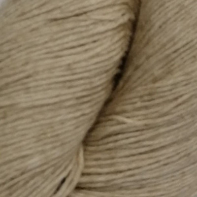 Undyed 4 Ply Organic Cotton Linen										 - Organic Cotton Linen 4 Ply