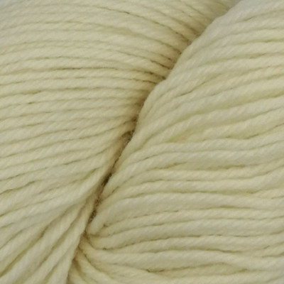 Undyed 4 Ply Superwash Sock 50g Hanks										 - SW Sock 50g