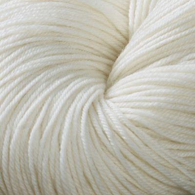 Undyed 4 Ply Premium Yak Sock										 - Premium Yak Sock