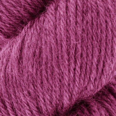 West Yorkshire Spinners Fleece Bluefaced Leicester DK										 - 1111 Foxglove