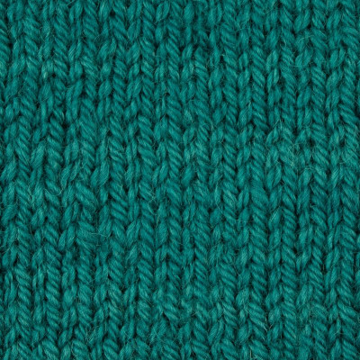 West Yorkshire Spinners ColourLab Aran										 - 1175 True Teal