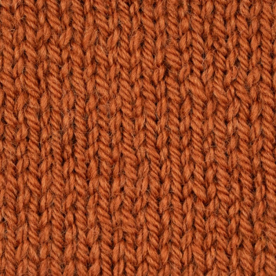 West Yorkshire Spinners ColourLab Aran										 - 1214 Rust Orange