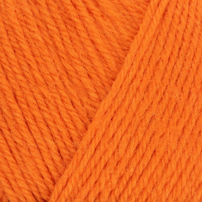 West Yorkshire Spinners Colour Lab DK										 - 476 Zesty Orange