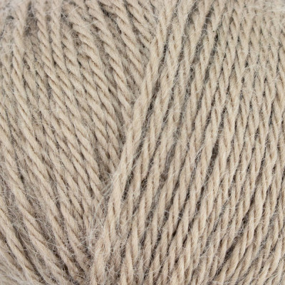 West Yorkshire Spinners Fable Brushed Aran										 - 1224 Faun