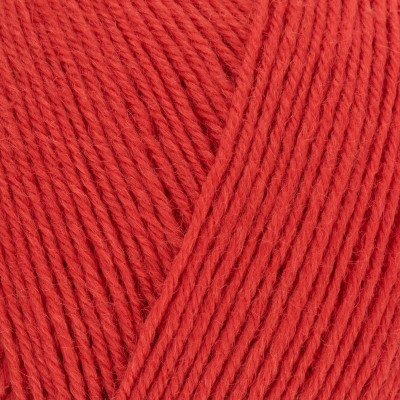 West Yorkshire Spinners Signature 4 Ply										 - 510 Cayenne Pepper