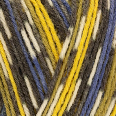 West Yorkshire Spinners Signature 4 Ply										 - 818 Blue Tit