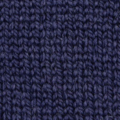 Wool and the Gang Alpachino Merino										 - 0055 Midnight Blue