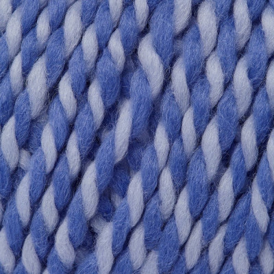 Wool and the Gang Alpachino Merino Twist										 - Blue Crush