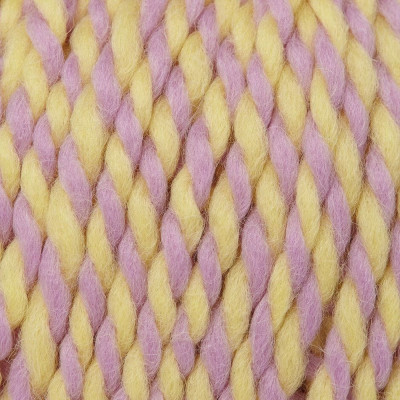 Wool and the Gang Alpachino Merino Twist										 - Lilac Chalk