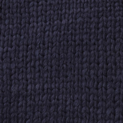 Wool and the Gang Big Love Cotton										 - 055 Midnight Blue