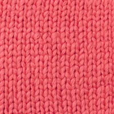 Wool and the Gang Big Love Cotton										 - 243 Raspberry Pink