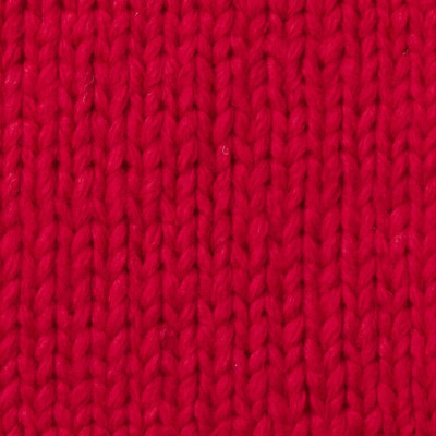 Wool and the Gang Big Love Cotton										 - 095 True Blood Red