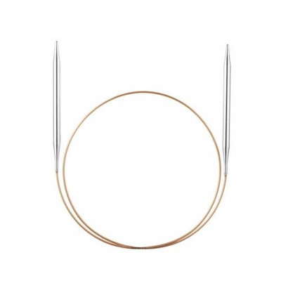 addi Turbo Fixed Circular Knitting Needles 47in (120cm)										 - 1.50mm