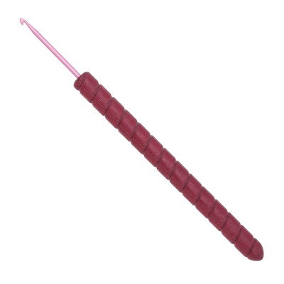 addiUnicorn Purpleheart Crochet Hooks										 - US 1-2 (2.50mm)