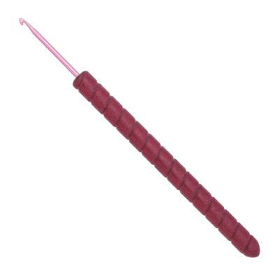 addiUnicorn Purpleheart Crochet Hooks										 - US 2 (3.00mm)