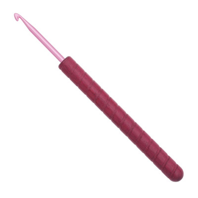 addiUnicorn Purpleheart Crochet Hooks										 - US 7 (4.50mm)