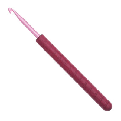 addiUnicorn Purpleheart Crochet Hooks										 - US 9 (5.50mm)