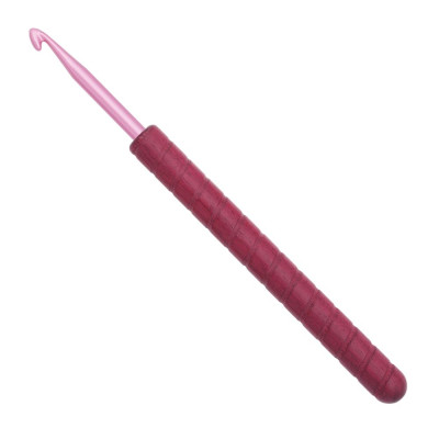 addiUnicorn Purpleheart Crochet Hooks										 - US 10 (6.00mm)