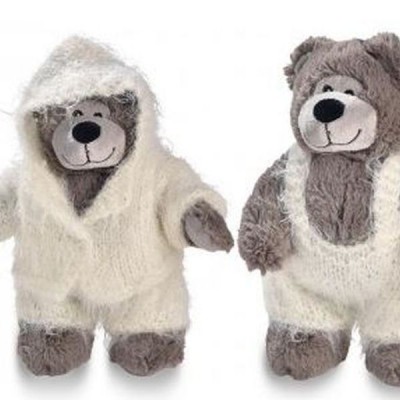 teddy bear kits